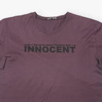 Dior AW08 Lumiere Du Nord Innocent T-Shirt