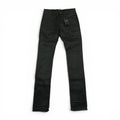 Saint Laurent 2021 waxed denim