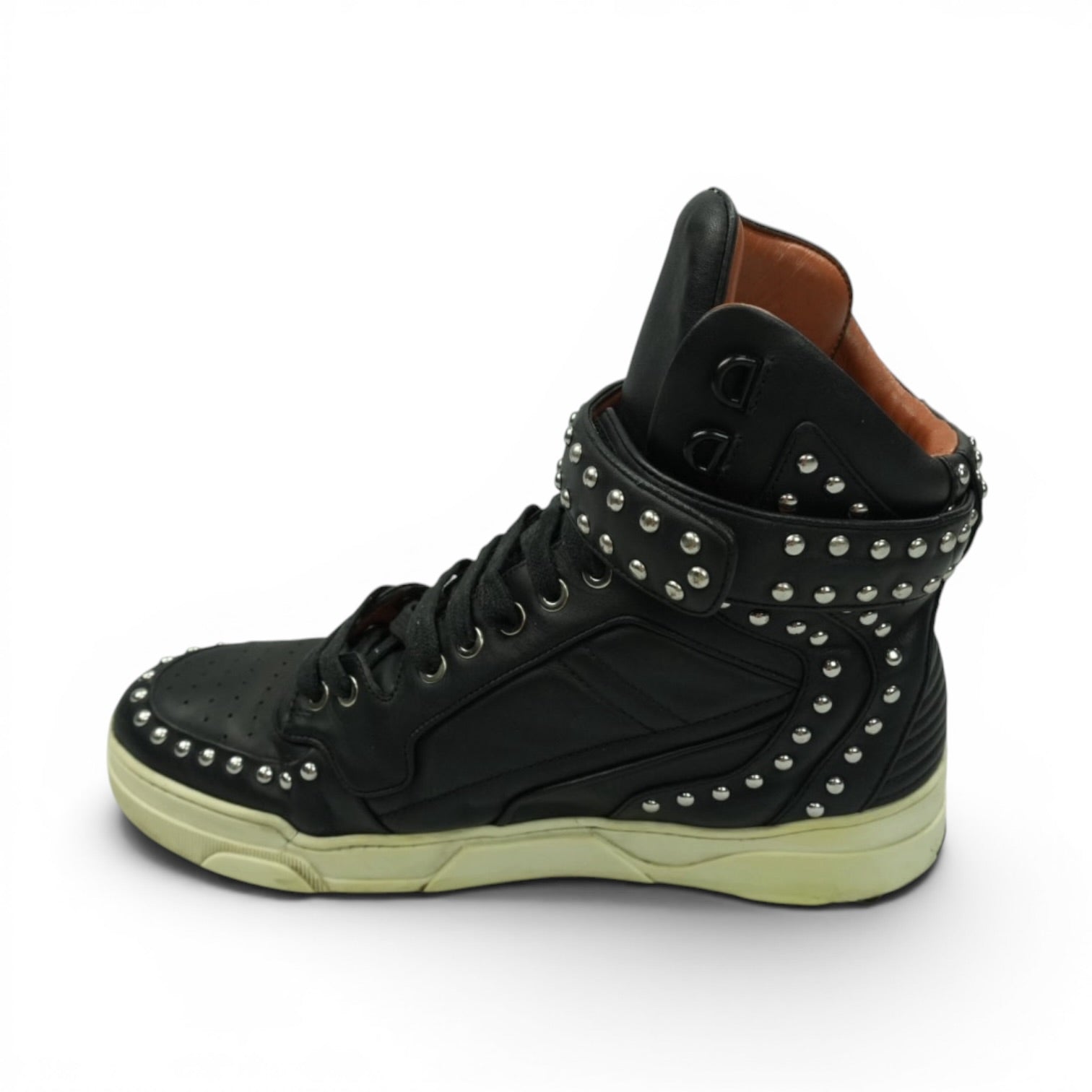 Givenchy Tyson studded sneakers