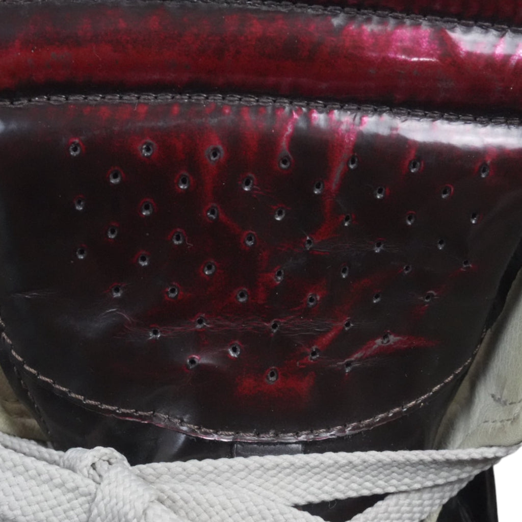 Maison Martin Margiela FW08 High Paneled Gats