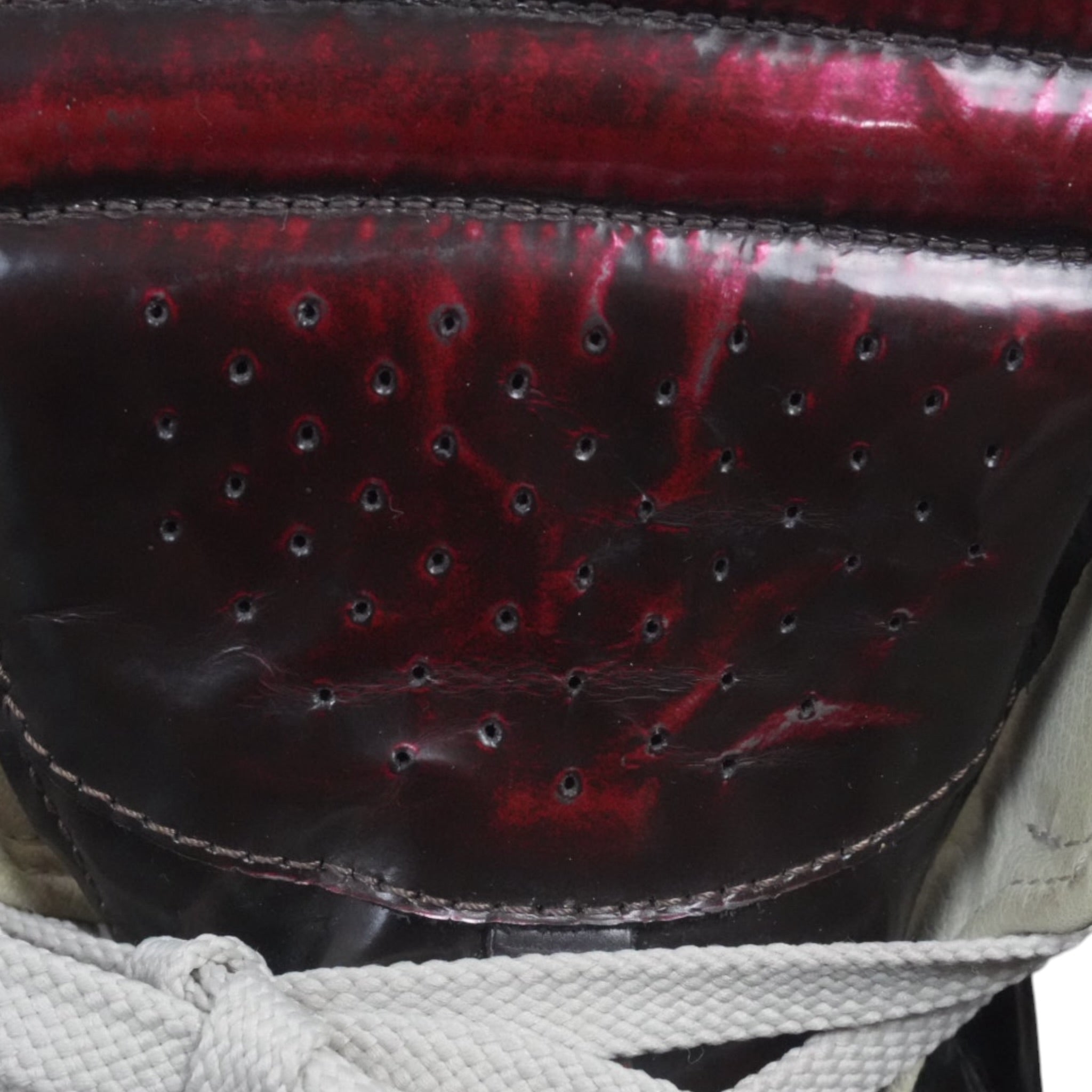 Maison Martin Margiela FW08 High Paneled Gats