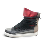 Kris Van Assche multilaces