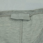 Dior AW05 In The Morning The End t-shirt