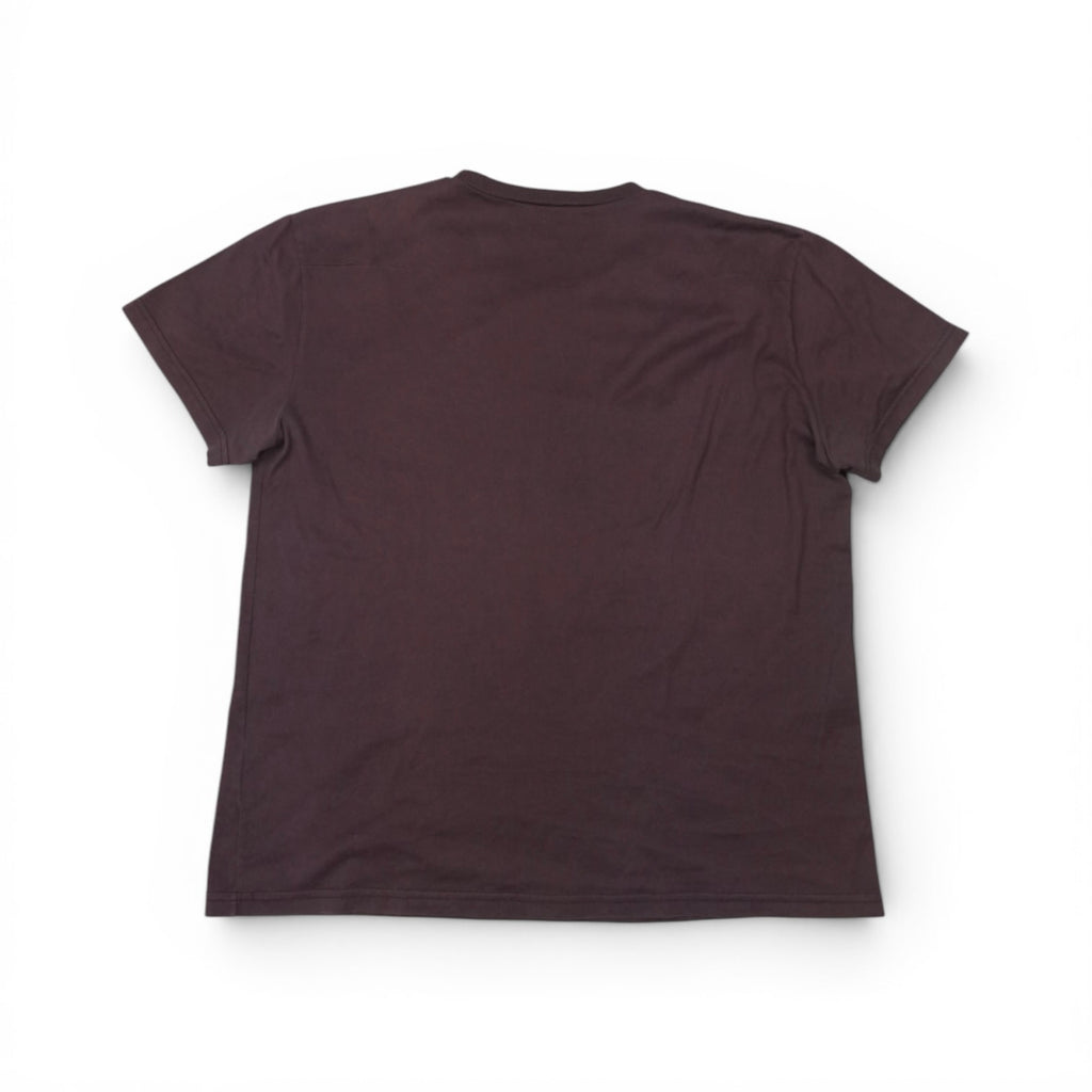 Dior AW08 Lumiere Du Nord Innocent T-Shirt