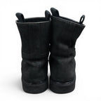 Rick Owens SS09 Strutter pull on creeper boots