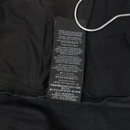 Saint Laurent 2021 waxed denim