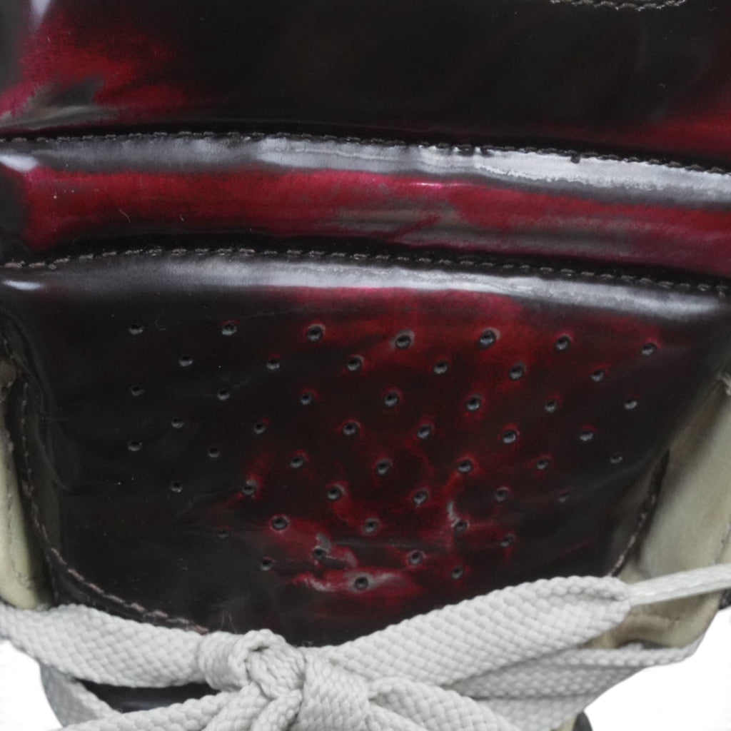 Maison Martin Margiela FW08 High Paneled Gats