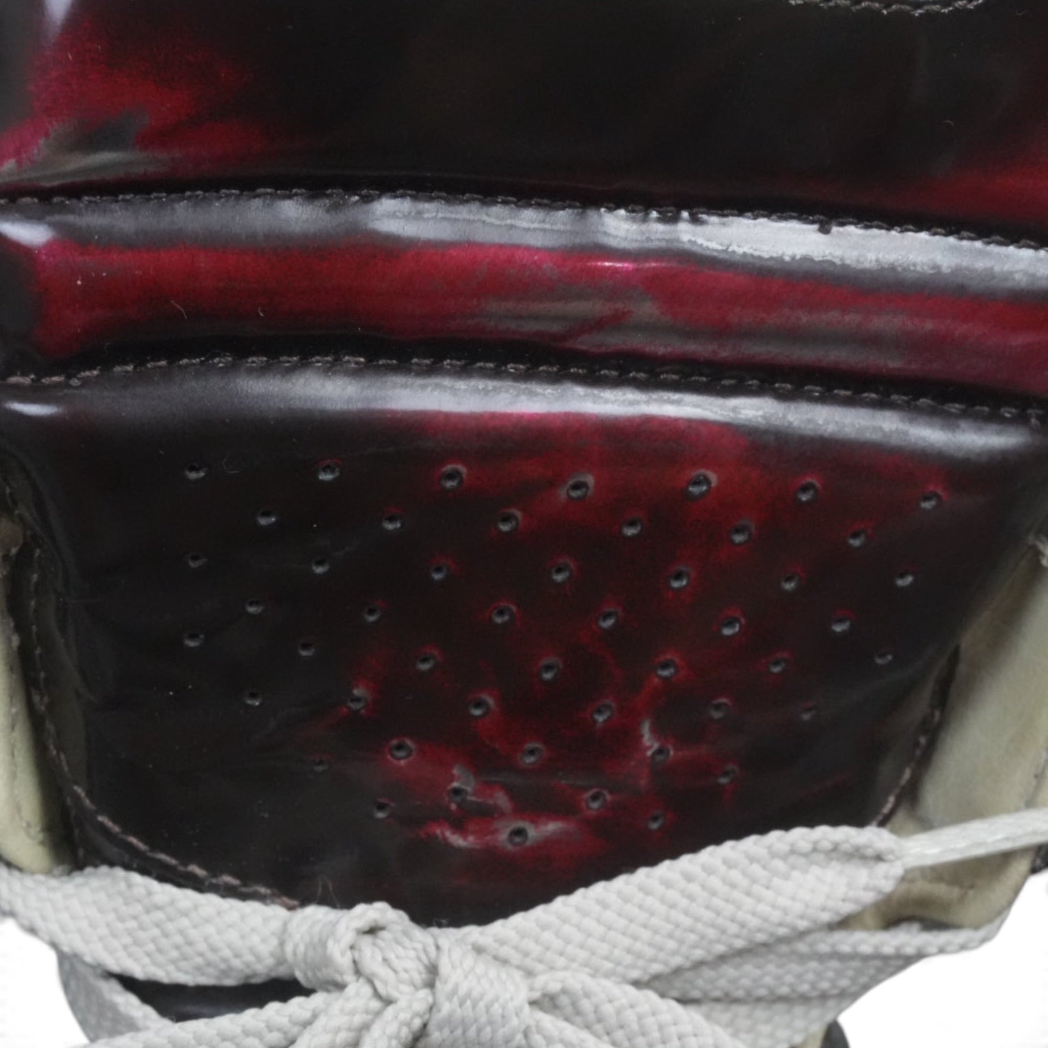 Maison Martin Margiela FW08 High Paneled Gats