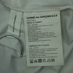 Commes Des Garcons x Yue Minjun tanktop