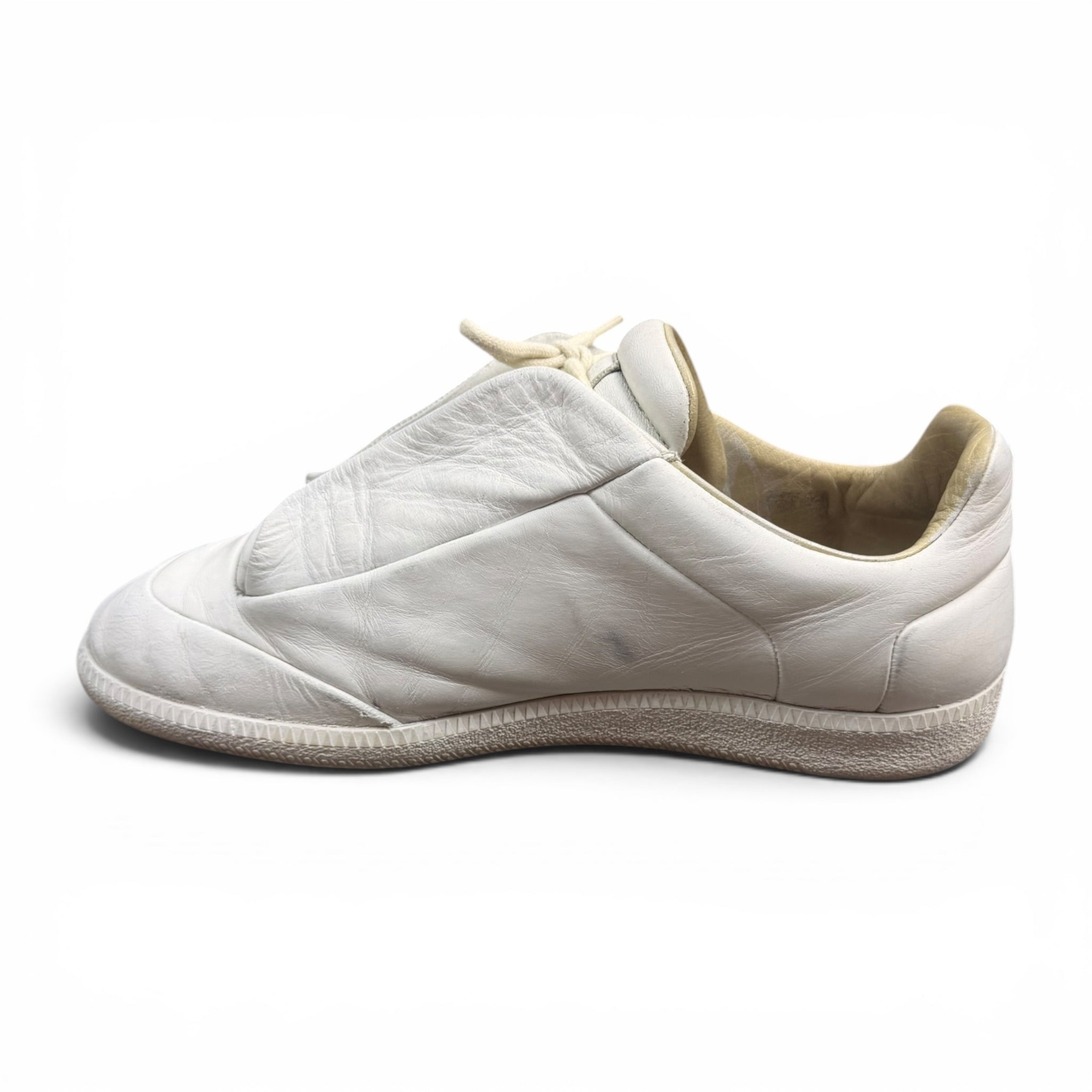Maison margiela future low