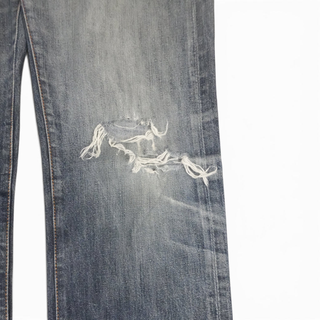 Dior KVA Jake denim