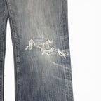Dior KVA Jake denim