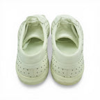 Saint Laurent Andy studded low sneakers