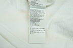 Maison Margiela SS19 aids hoodie