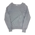 Dior SS07 We Look Good Together V-Neck Sweater