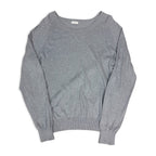 Dior SS07 We Look Good Together V-Neck Sweater