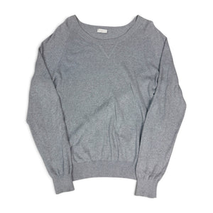 Dior SS07 We Look Good Together V-Neck Sweater