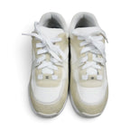 Chanel reflective runners
