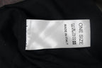 Raf Simons AW18 Youth In Motion Christiane F. tote bag