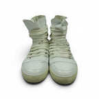 Kris Van Assche multilace sneakers