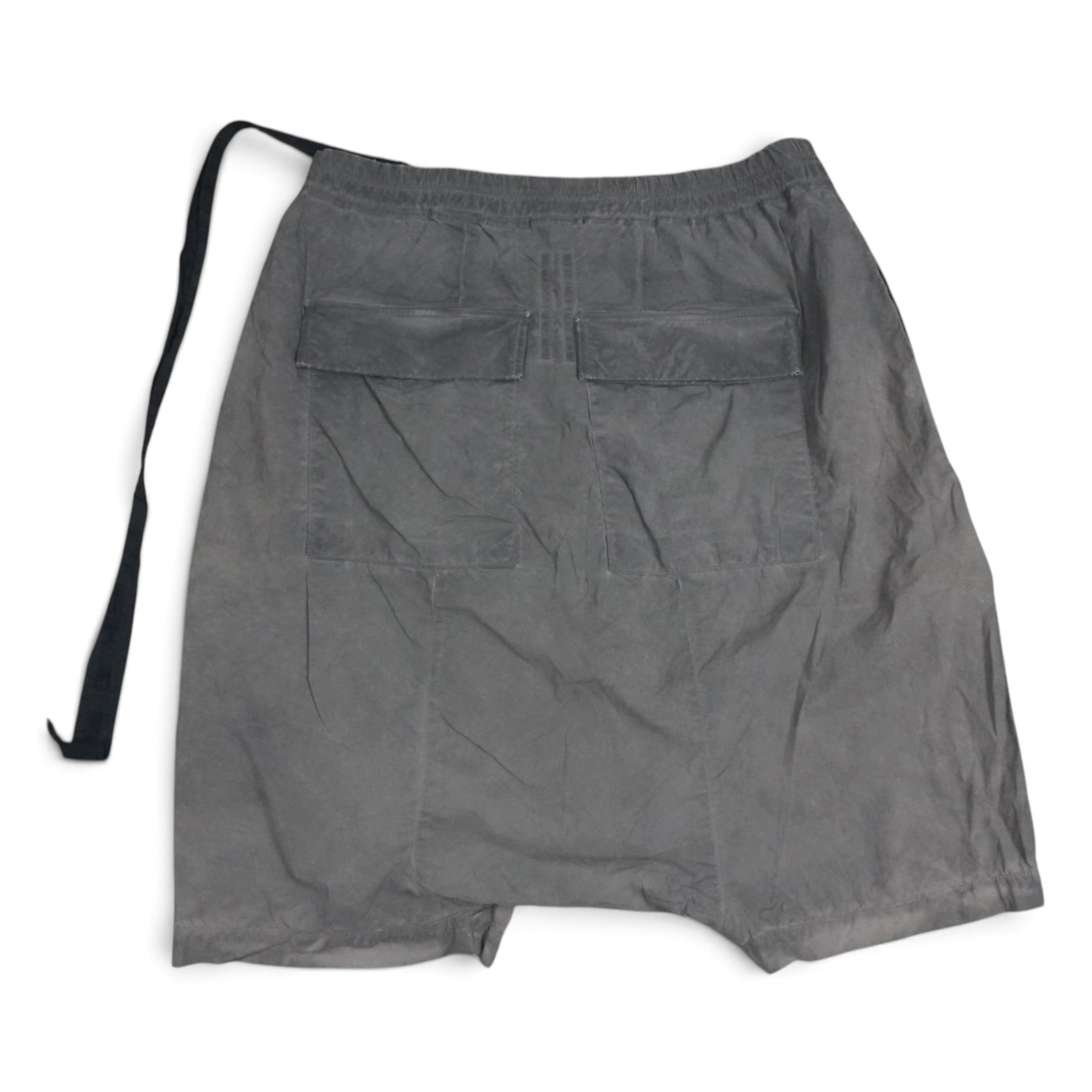 Rick Owens O&M Dark Dust pods
