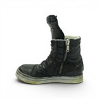 Rick Owens AW06 Dustulator sample dunk sneakers