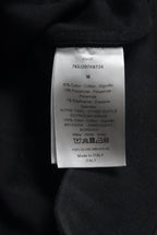 Dior SS15 staples hoodie