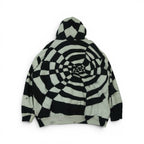 Celine SS22 Harry Wyld Spider Hoodie