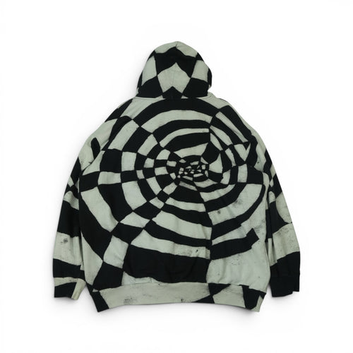 Celine SS22 Harry Wyld Spider Hoodie