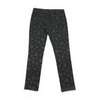 Saint Laurent 2016 stars print denim