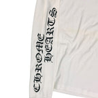 Chrome Hearts 1996 New York exclusive longsleeve