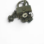 Jean Paul Gaultier AW96 1of1 sample chain