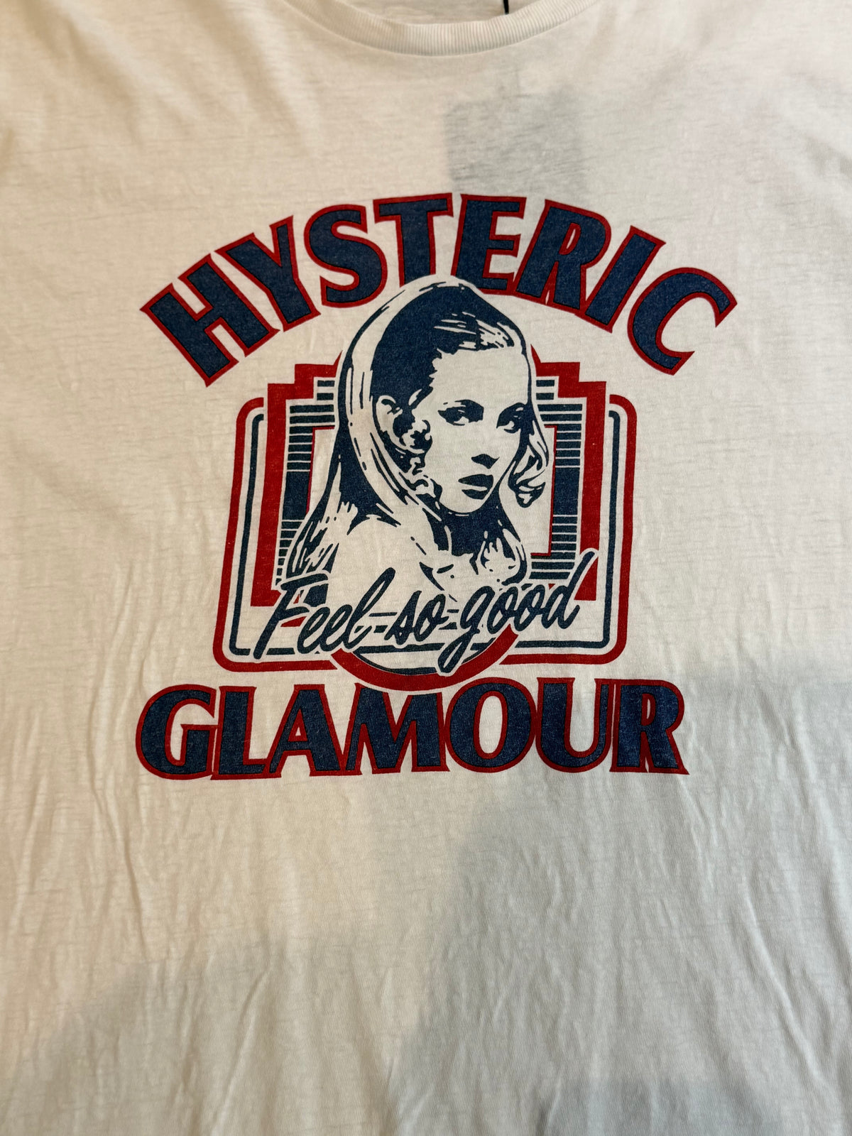 Hysteric Glamour T-Shirt