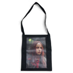 Raf Simons AW18 Christiane F. Tote bag