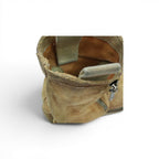 Rick Owens SS12 Naska cargo desert boots