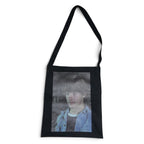 Raf Simons AW18 Christiane F. Tote bag