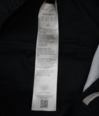 Rick Owens AW25 Concordians geth wide belas pants