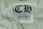 Chrome Hearts Hollywood v-neck t-shirt