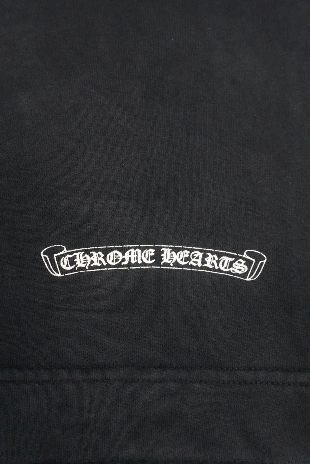 Chrome Hearts x Kyosuke Himuro 1998 flared sweatpants