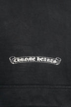 Chrome Hearts x Kyosuke Himuro 1998 flared sweatpants