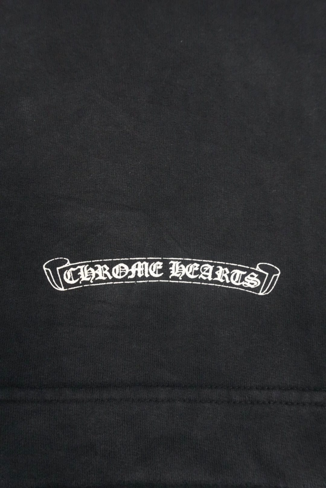 Chrome Hearts x Kyosuke Himuro 1998 flared sweatpants