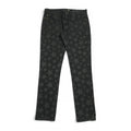 Saint Laurent 2016 stars print denim