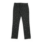 Saint Laurent 2016 stars print denim