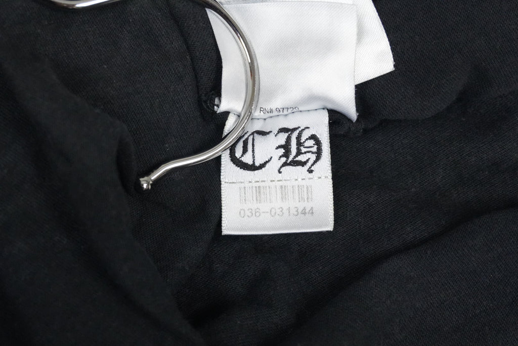 Chrome Hearts Los Angeles exclusive pocket tee