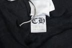 Chrome Hearts Los Angeles exclusive pocket tee