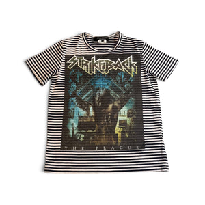 Junya Watanabe Strikeback T-Shirt