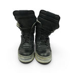 Rick Owens AW06 Dustulator sample dunk sneakers