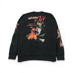 Givenchy AW16 Heavy Metal Sweater