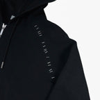 Dior SS15 staples hoodie