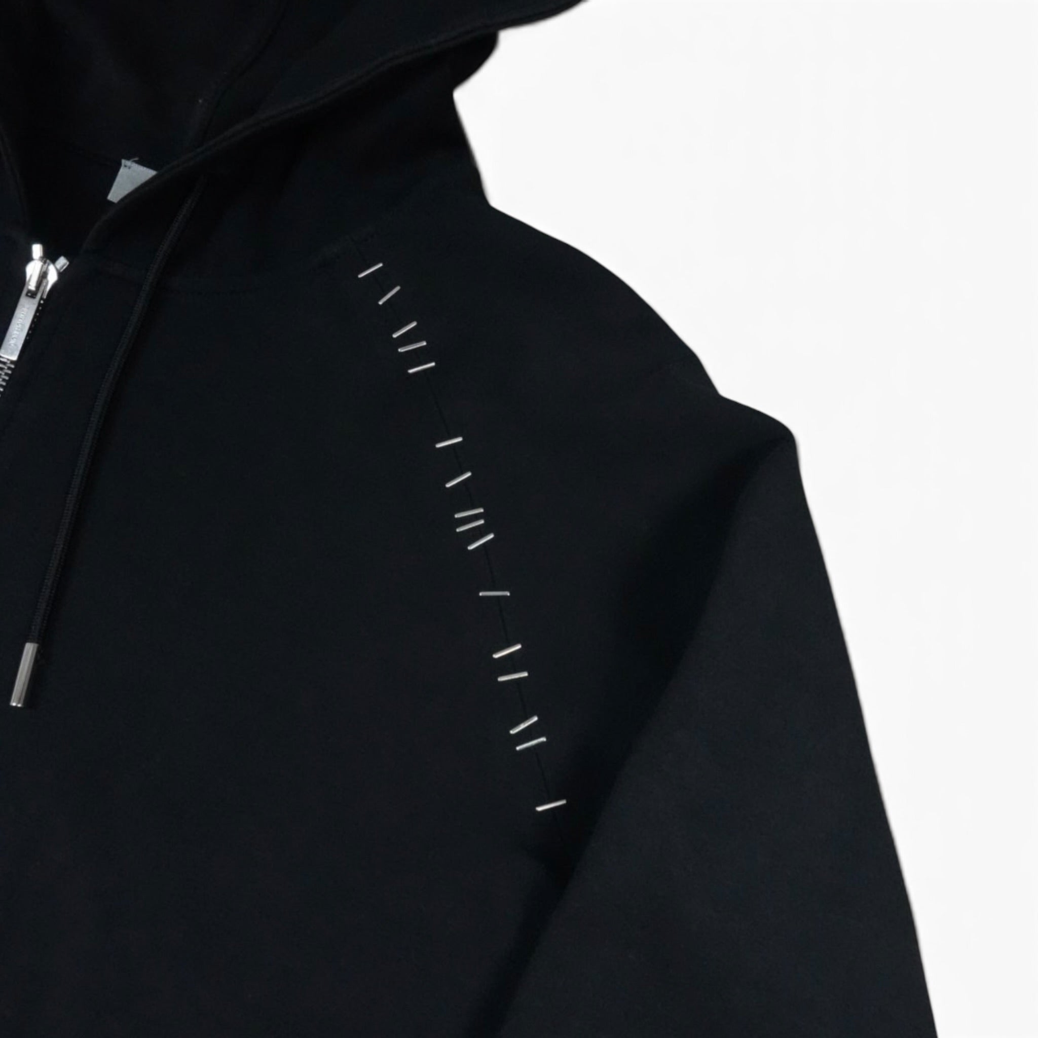 Dior SS15 staples hoodie